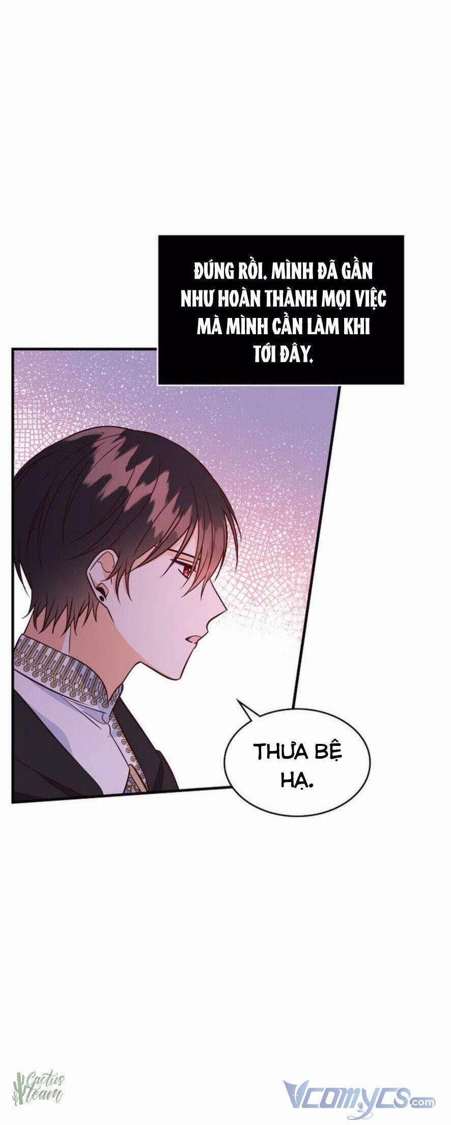 Lòng Trung Thành Với Kẻ Ác 14 trang 45