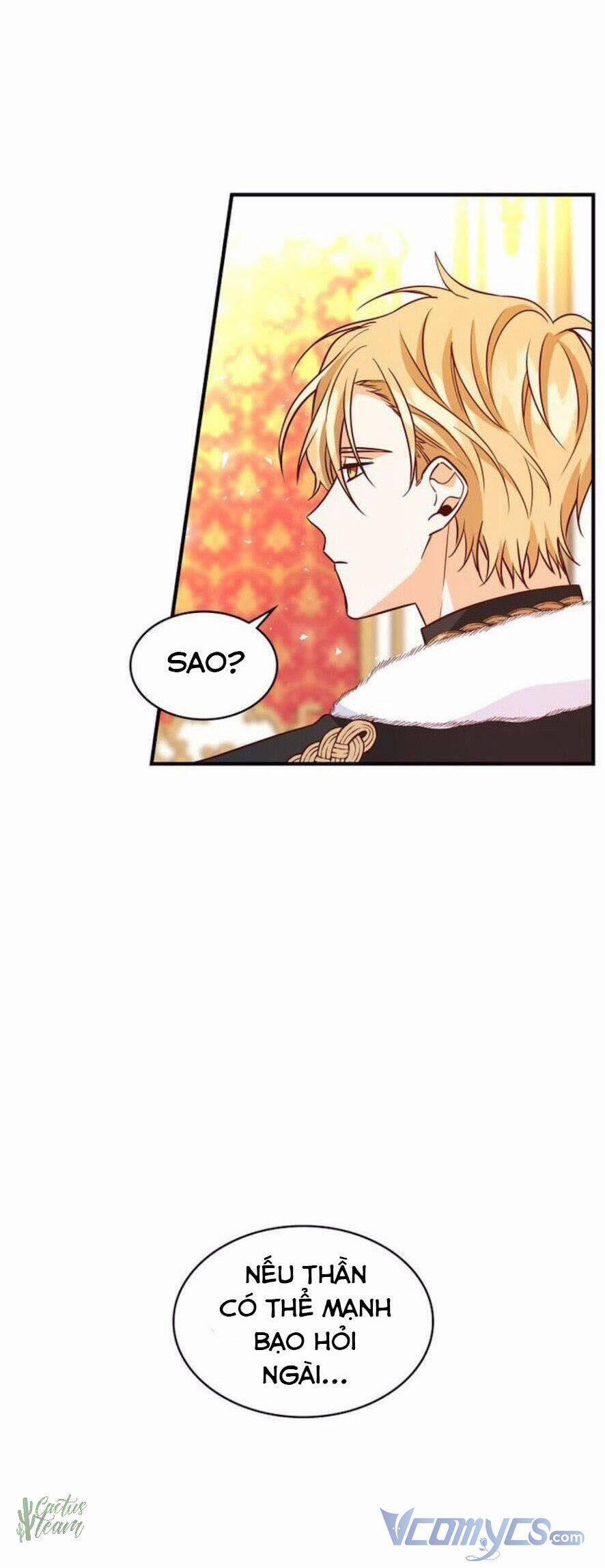 Lòng Trung Thành Với Kẻ Ác 14 trang 46