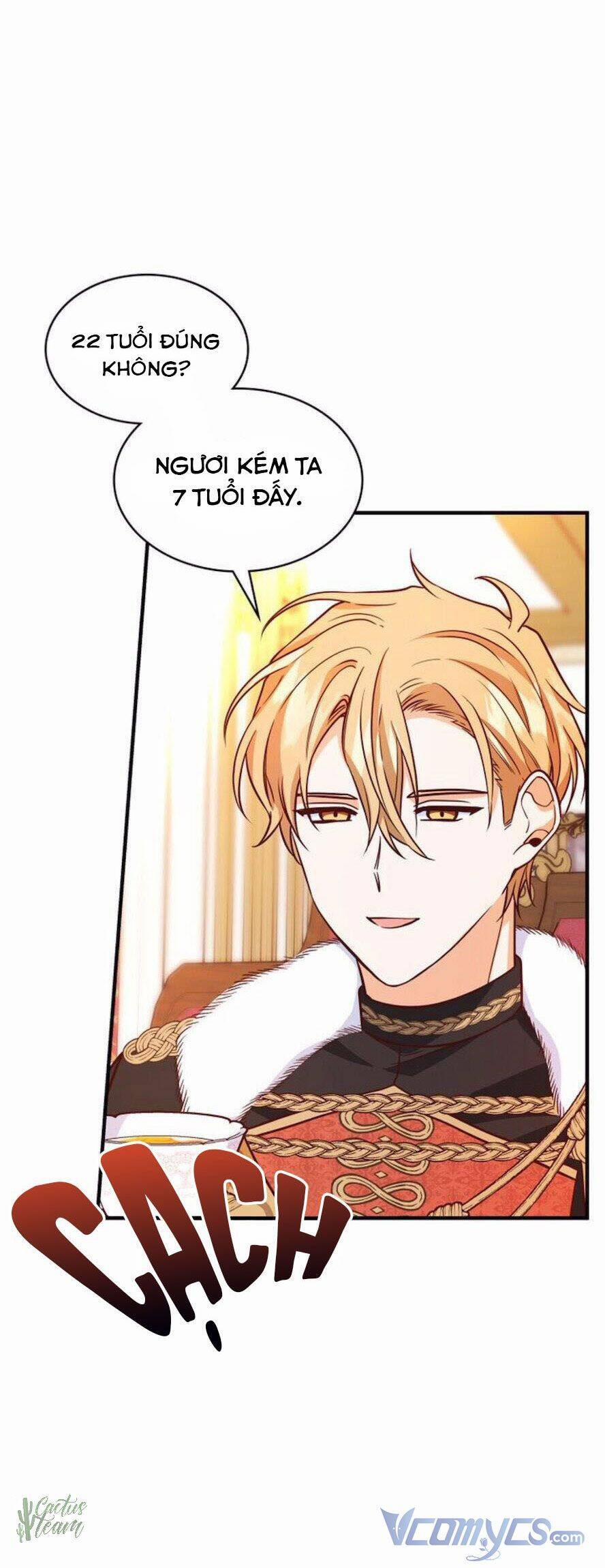 Lòng Trung Thành Với Kẻ Ác 14 trang 5