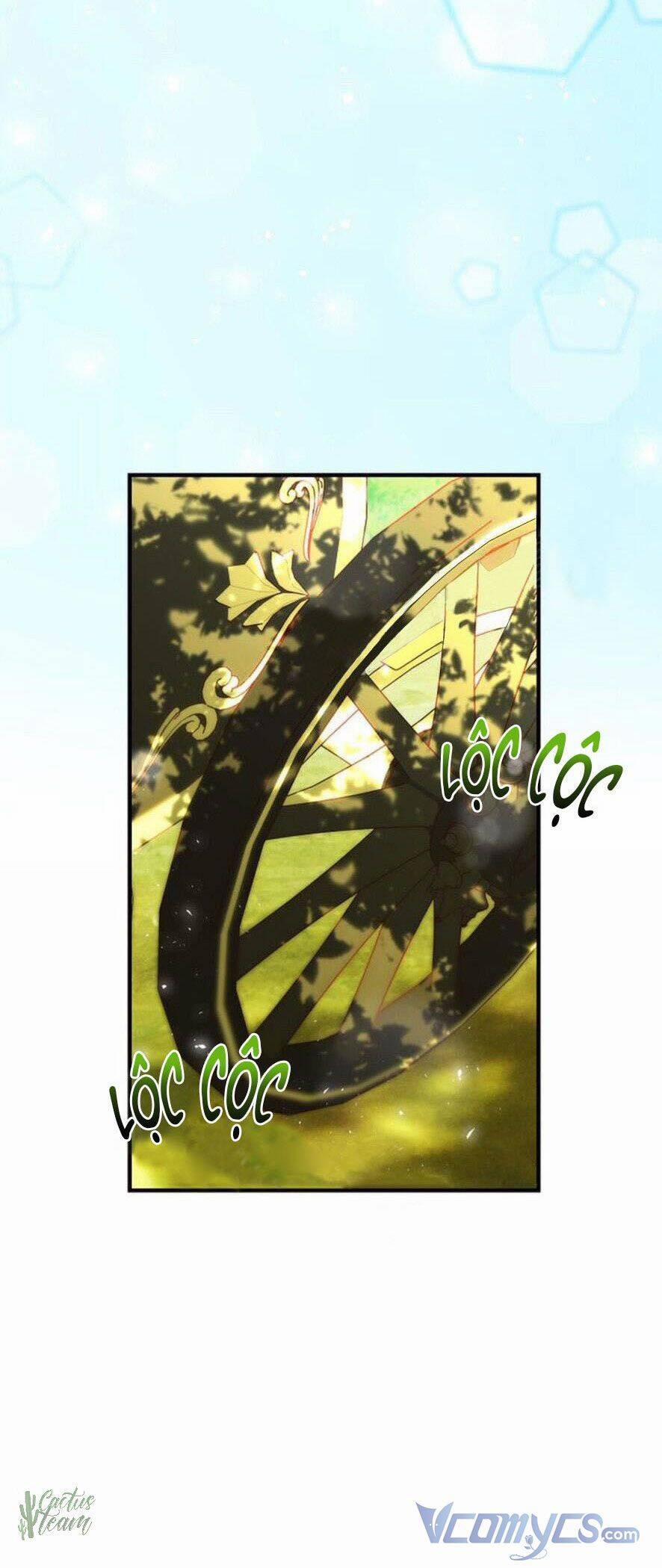 Lòng Trung Thành Với Kẻ Ác 14 trang 51