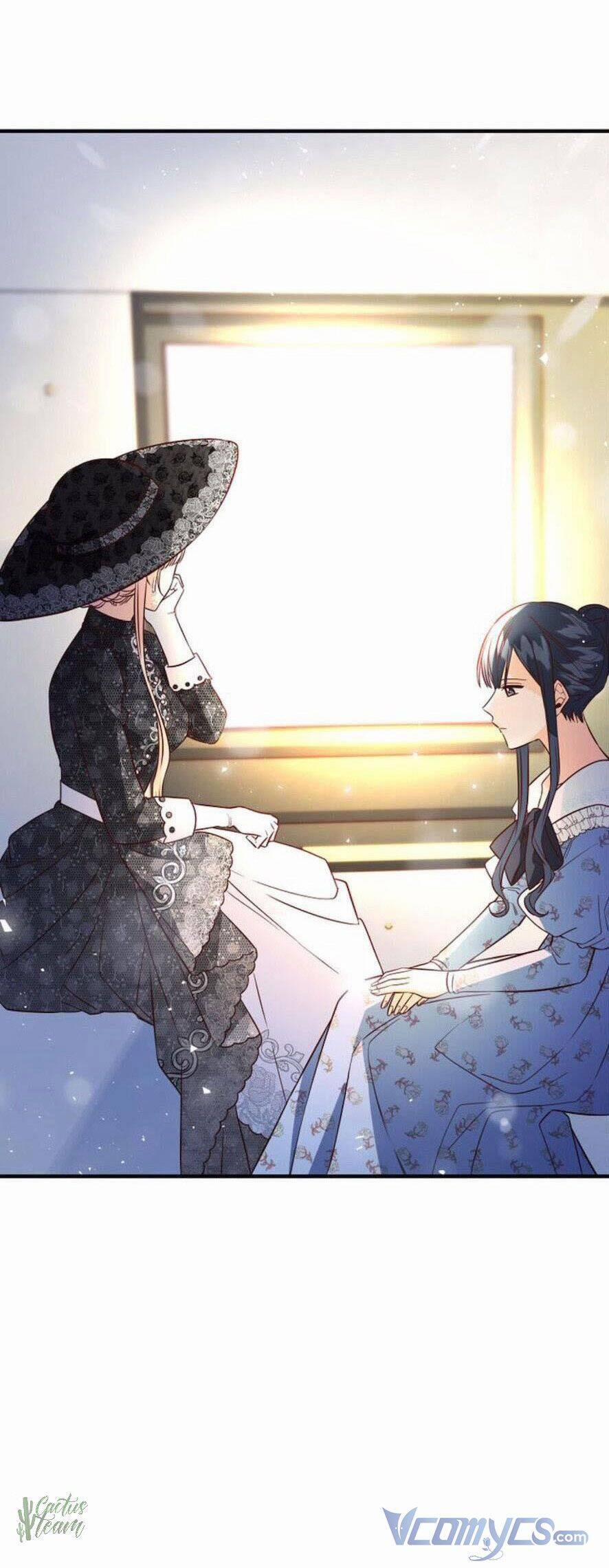 Lòng Trung Thành Với Kẻ Ác 14 trang 52