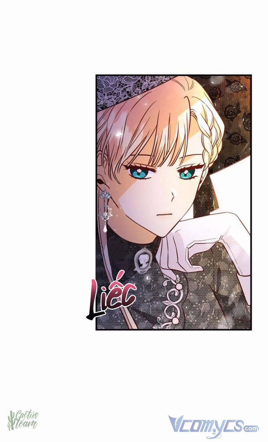 Lòng Trung Thành Với Kẻ Ác 14 trang 53