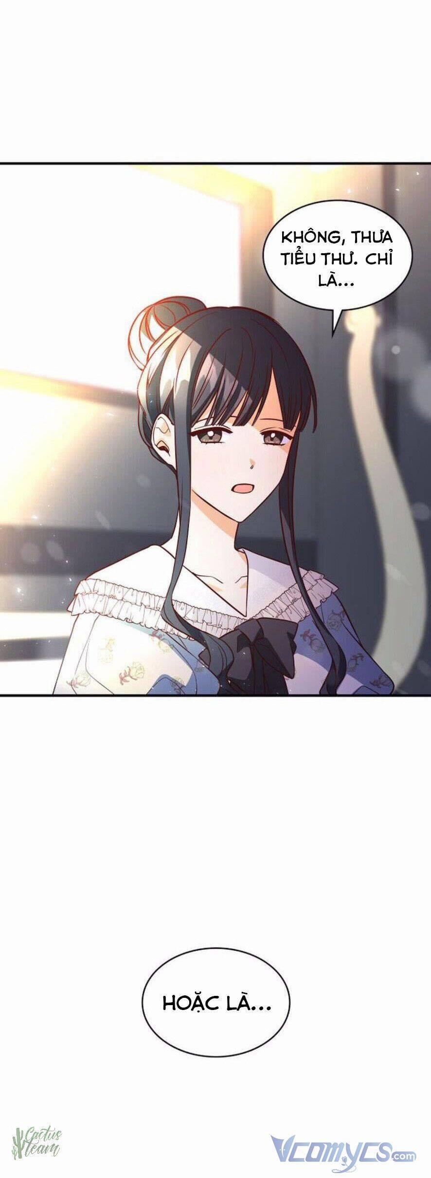 Lòng Trung Thành Với Kẻ Ác 14 trang 56