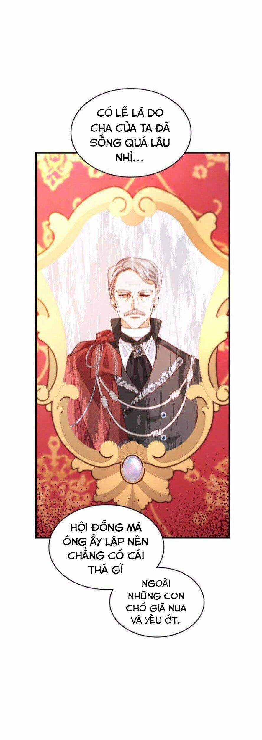 Lòng Trung Thành Với Kẻ Ác 14 trang 6