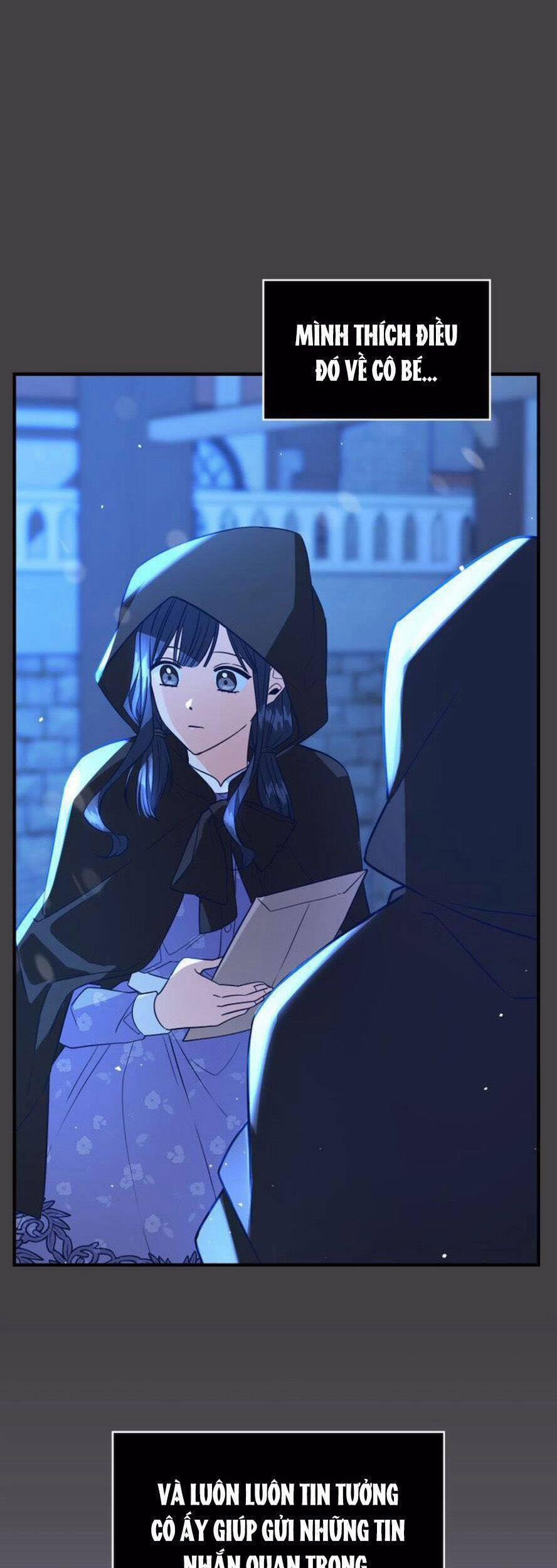 Lòng Trung Thành Với Kẻ Ác 14 trang 64