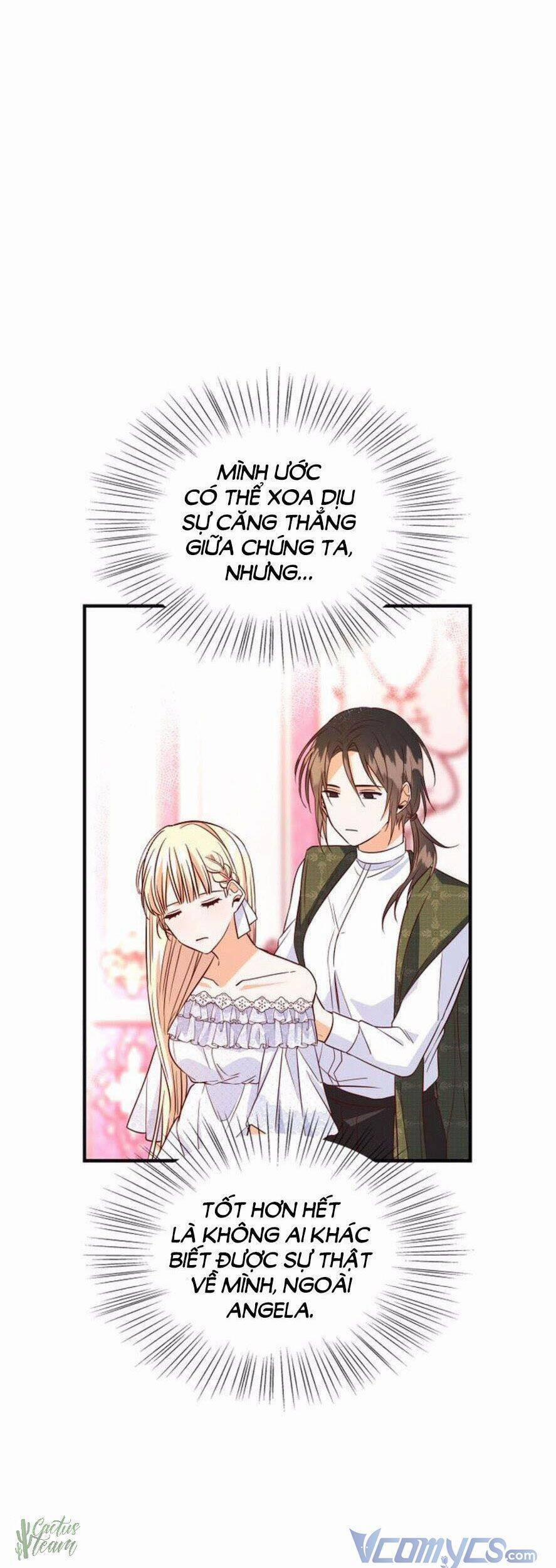 Lòng Trung Thành Với Kẻ Ác 14 trang 68