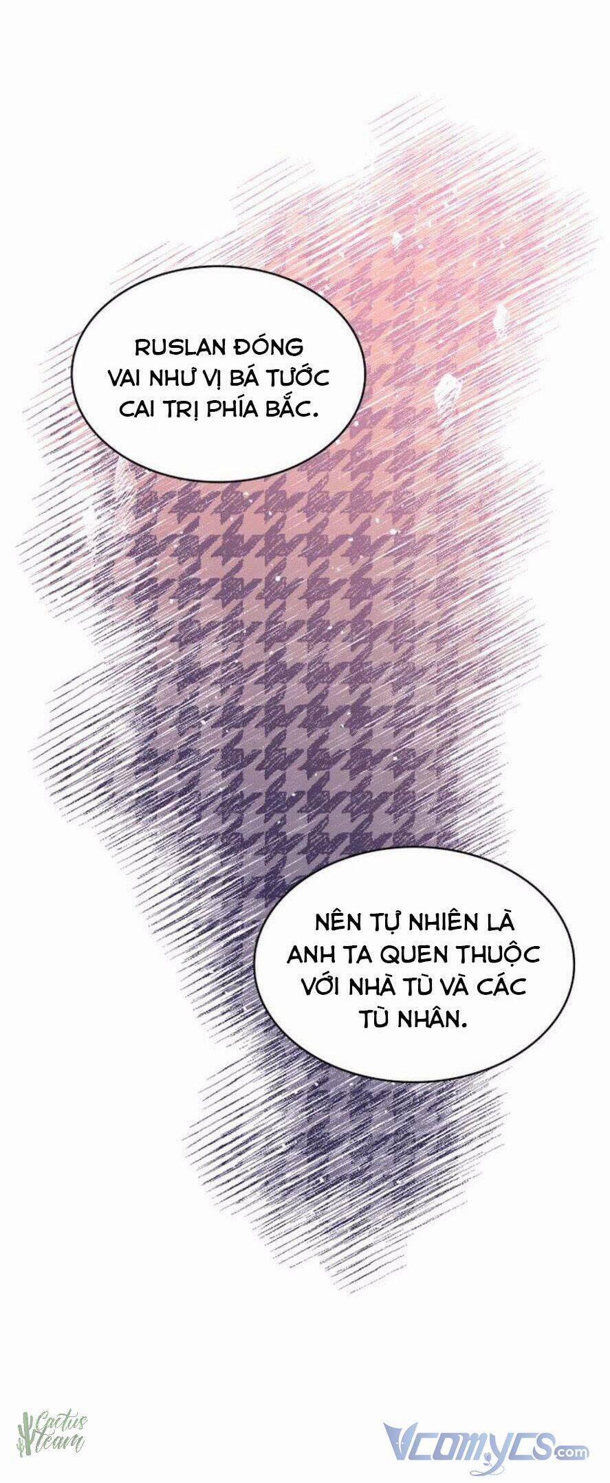 Lòng Trung Thành Với Kẻ Ác 14 trang 70