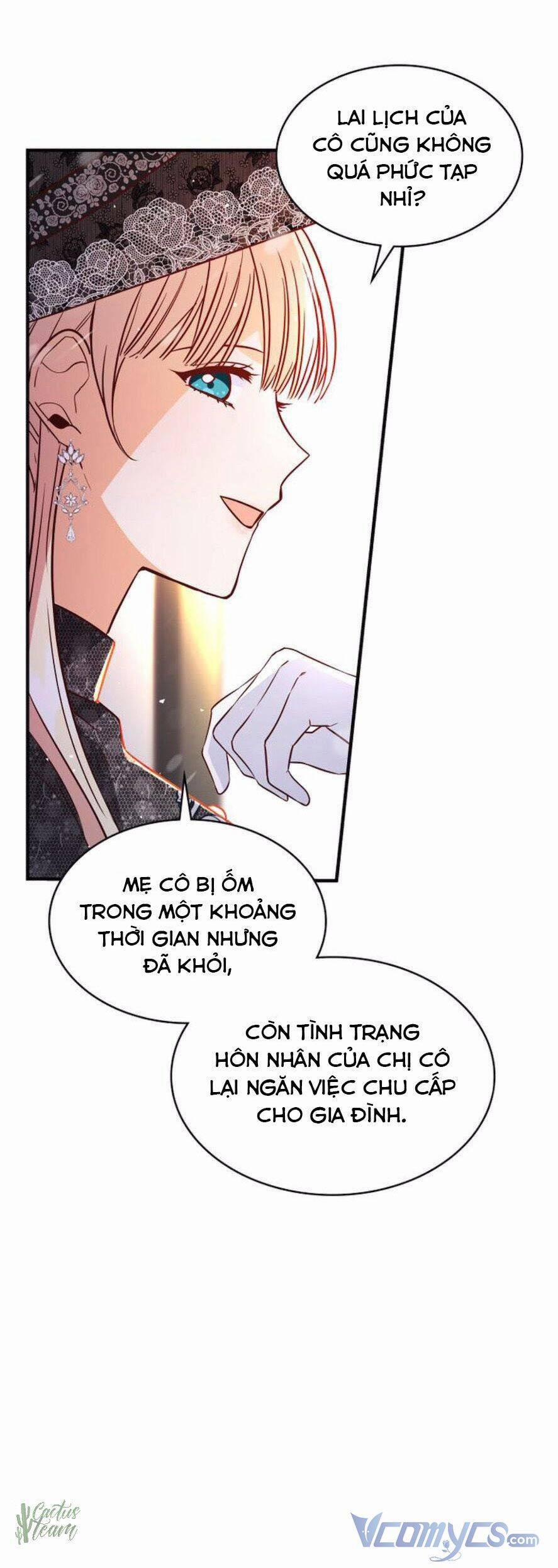 Lòng Trung Thành Với Kẻ Ác 14 trang 71