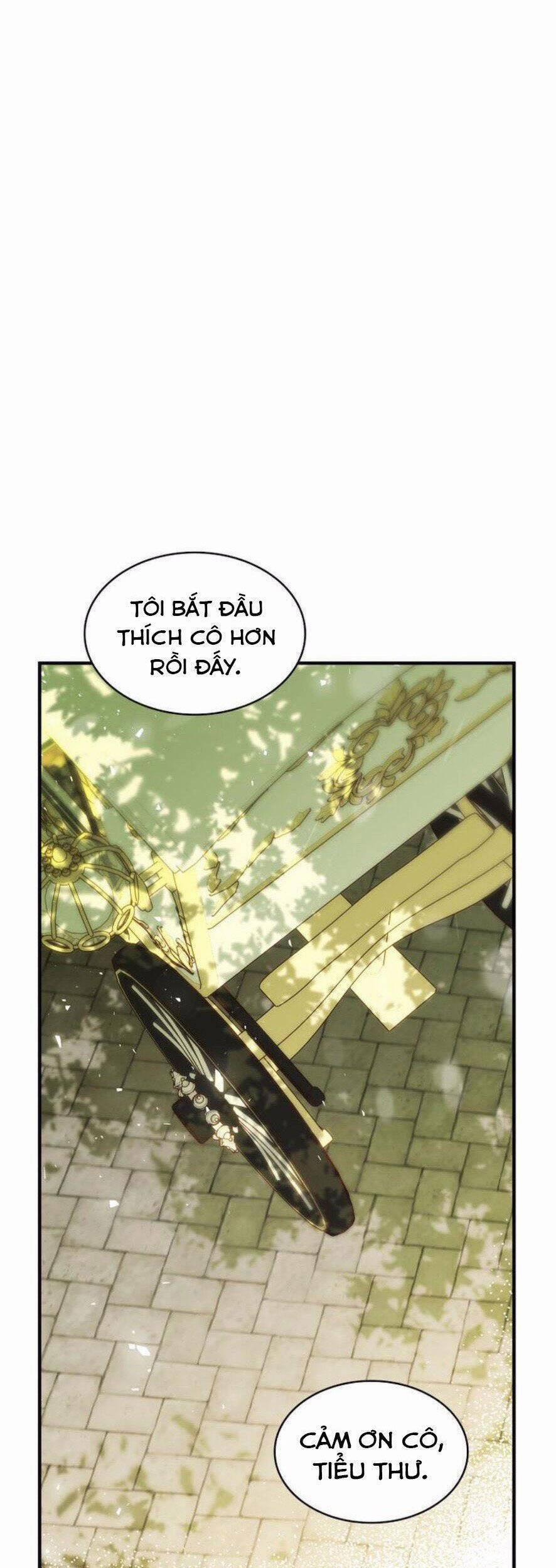 Lòng Trung Thành Với Kẻ Ác 14 trang 74