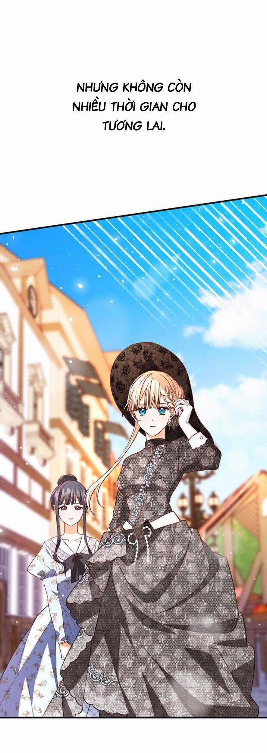 Lòng Trung Thành Với Kẻ Ác 14 trang 78