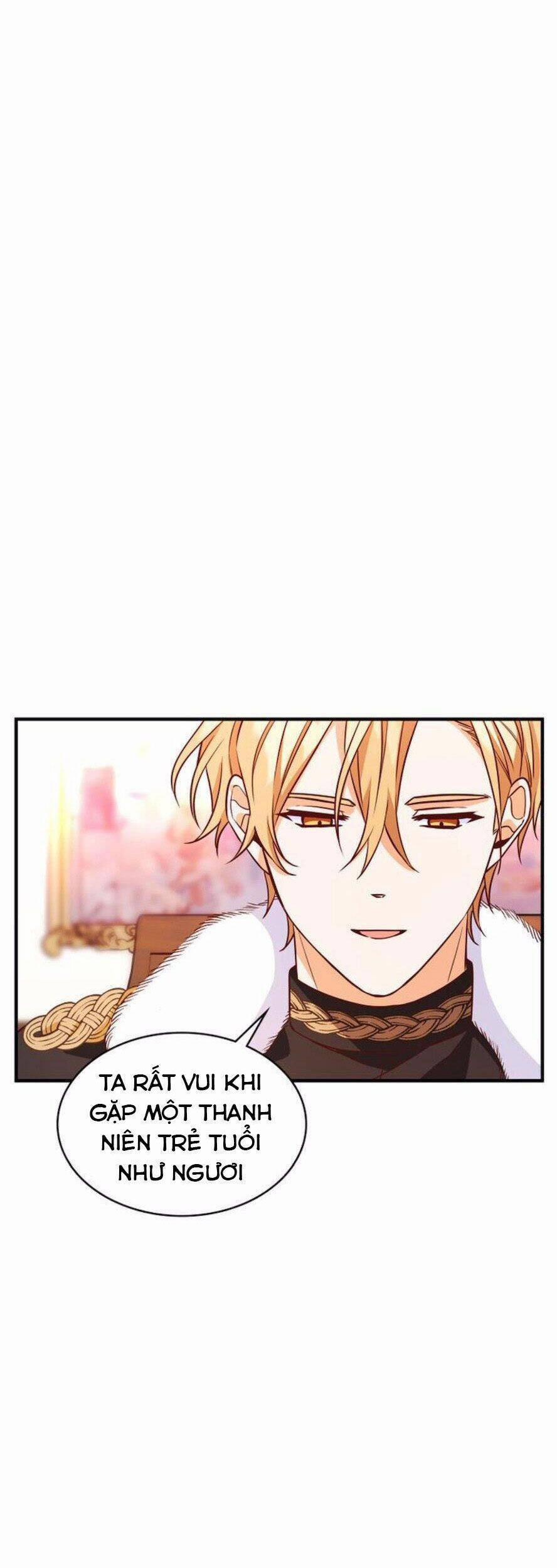 Lòng Trung Thành Với Kẻ Ác 14 trang 8