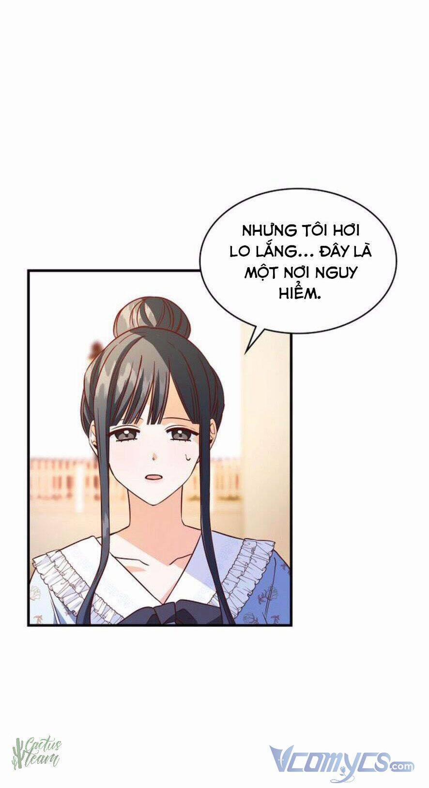 Lòng Trung Thành Với Kẻ Ác 14 trang 81