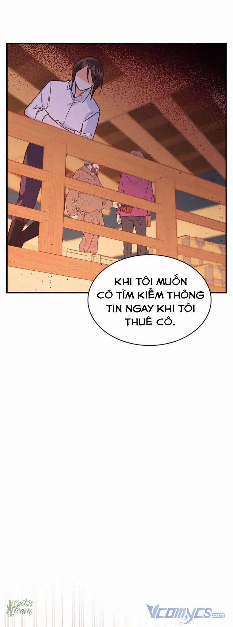 Lòng Trung Thành Với Kẻ Ác 14 trang 84