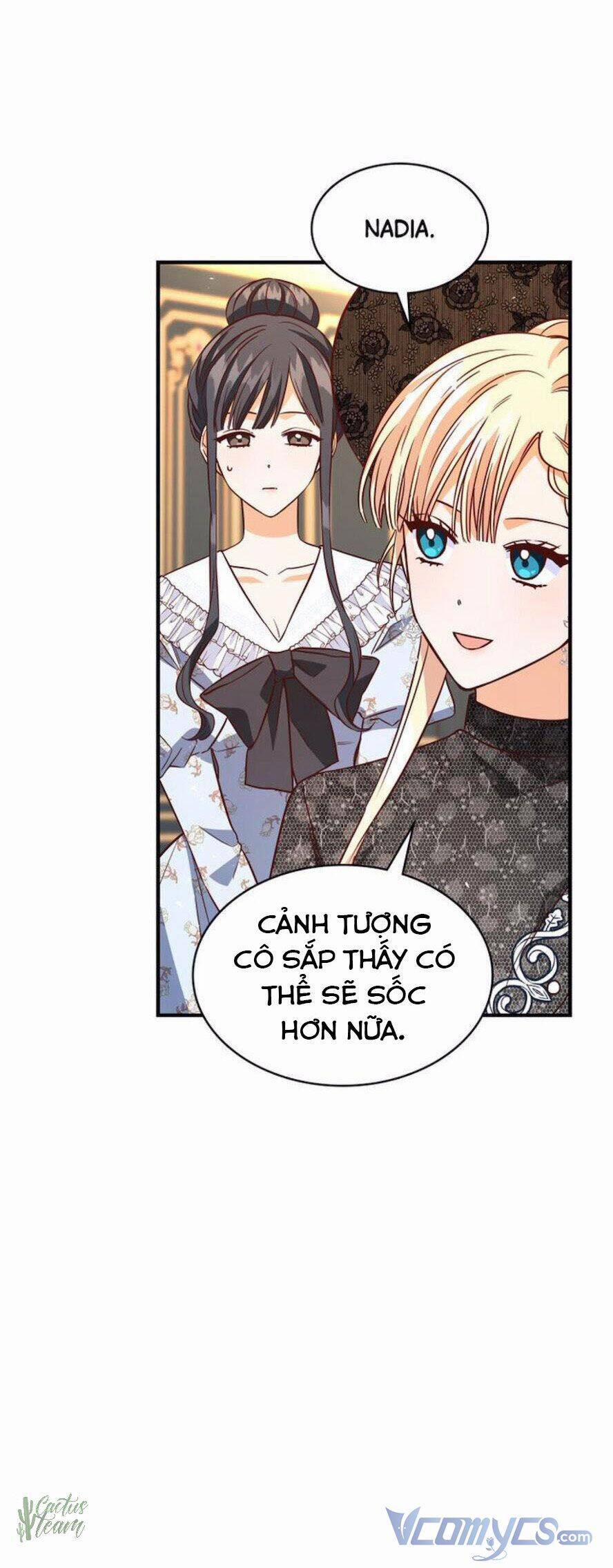 Lòng Trung Thành Với Kẻ Ác 14 trang 88