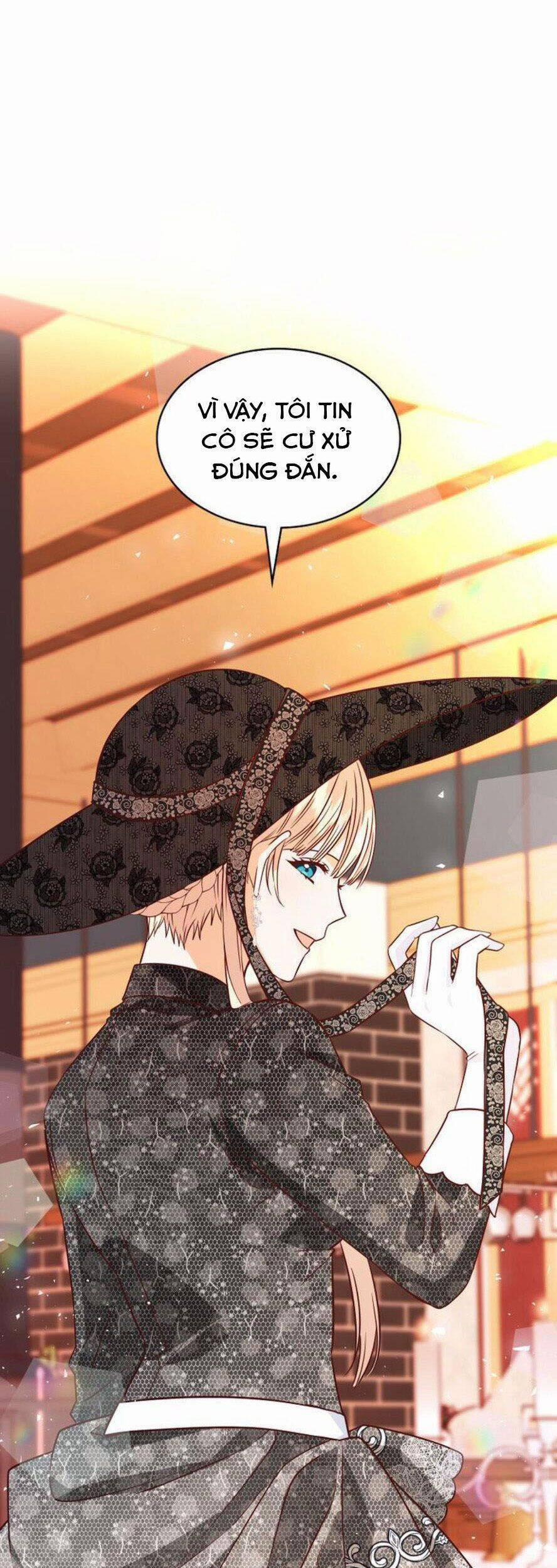 Lòng Trung Thành Với Kẻ Ác 14 trang 89