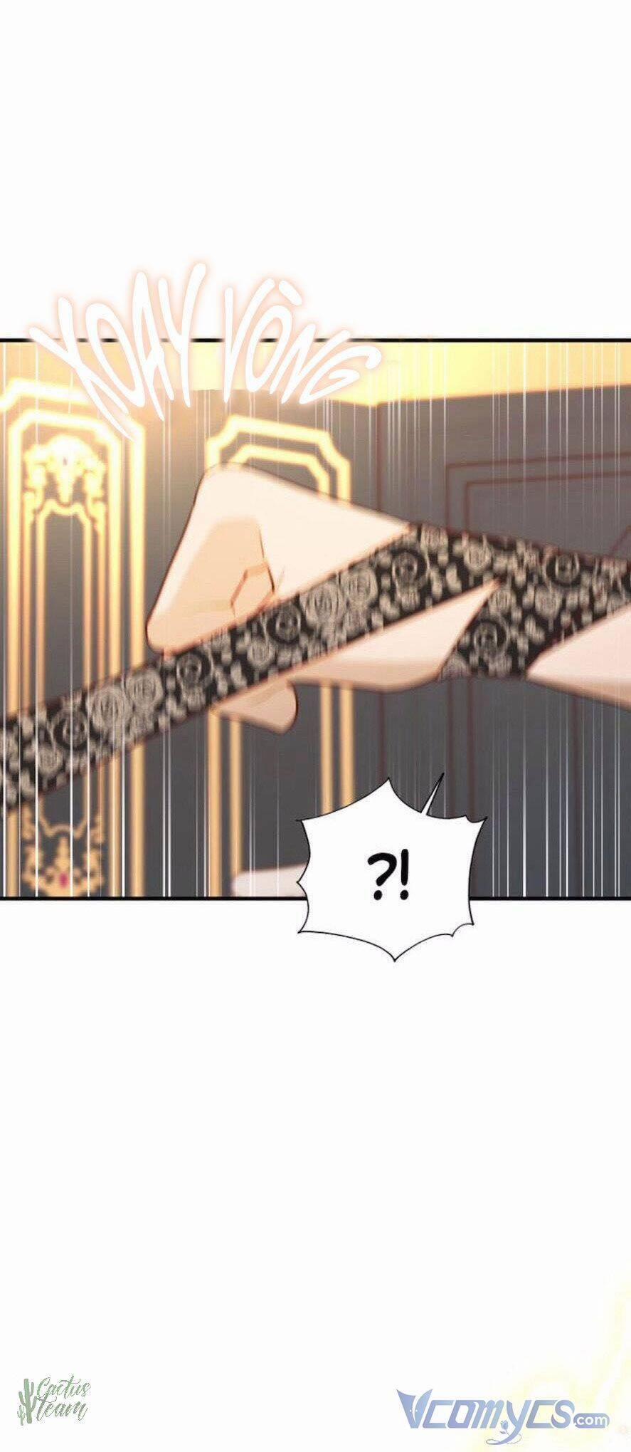 Lòng Trung Thành Với Kẻ Ác 14 trang 95