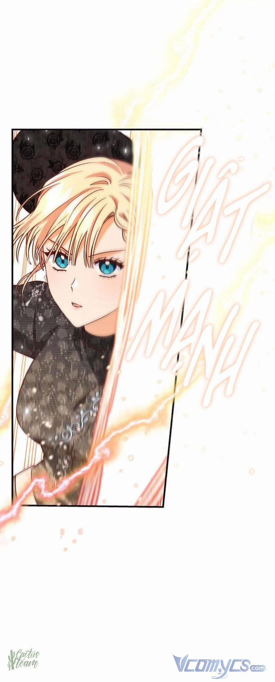 Lòng Trung Thành Với Kẻ Ác 14 trang 96