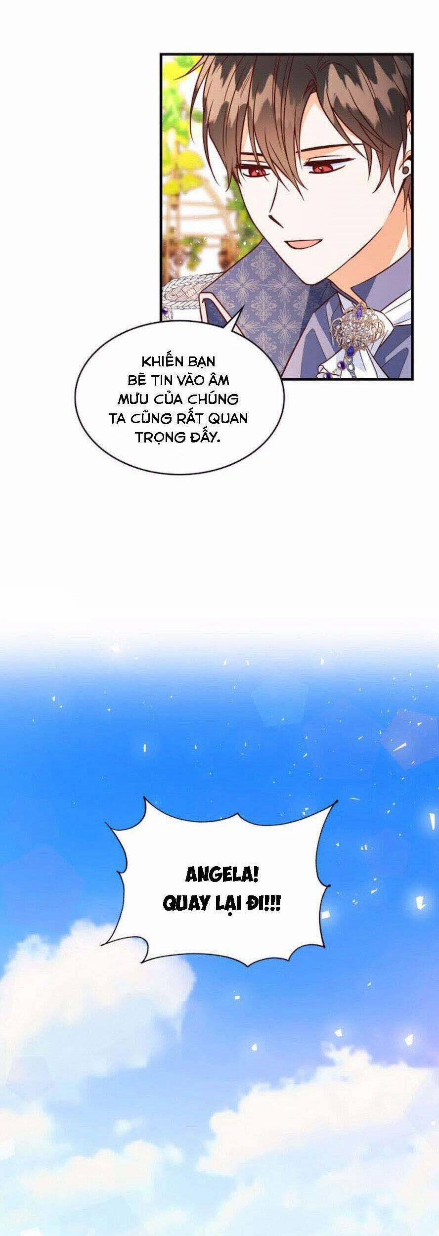 Lòng Trung Thành Với Kẻ Ác 15 trang 103