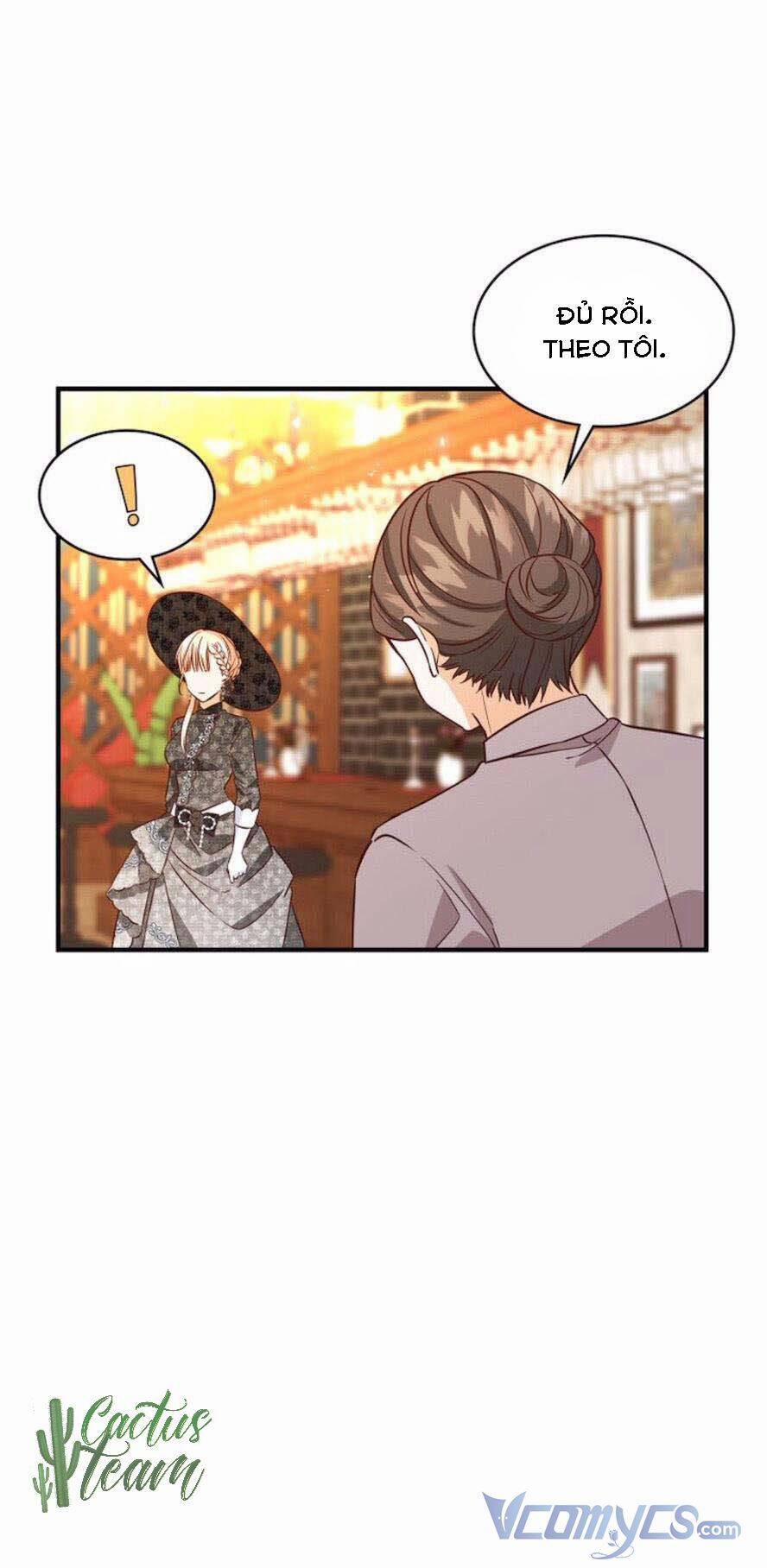 Lòng Trung Thành Với Kẻ Ác 15 trang 18