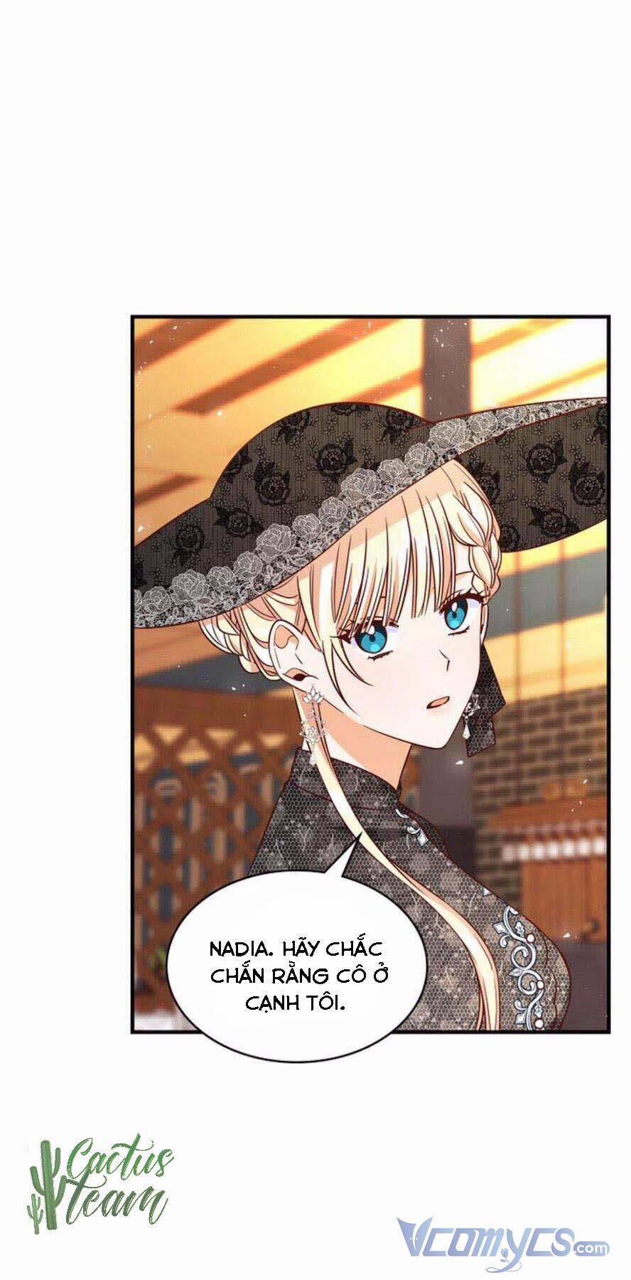 Lòng Trung Thành Với Kẻ Ác 15 trang 19