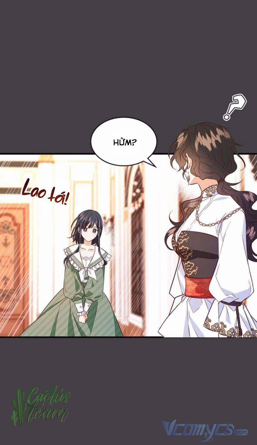 Lòng Trung Thành Với Kẻ Ác 15 trang 2