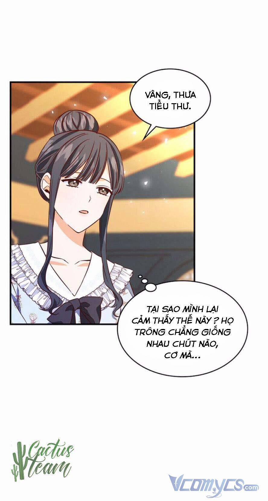 Lòng Trung Thành Với Kẻ Ác 15 trang 20