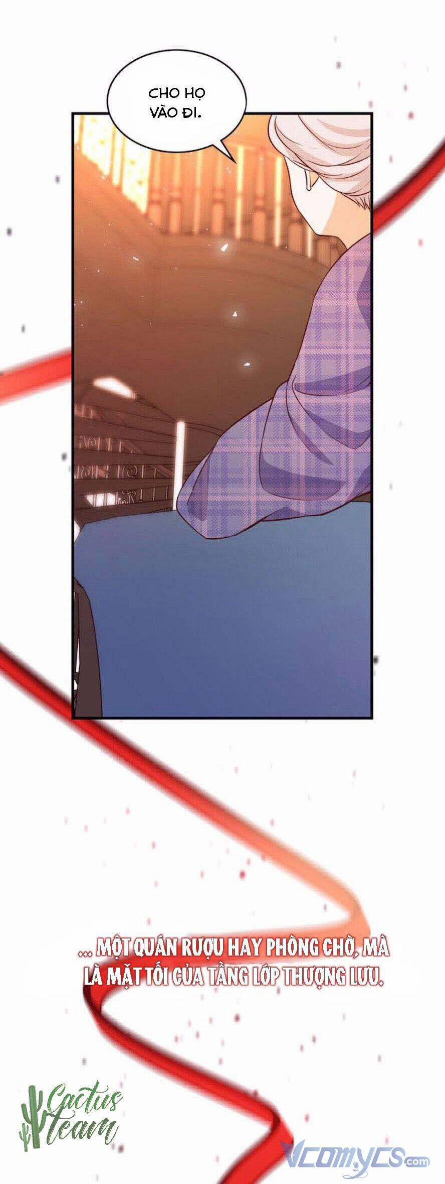 Lòng Trung Thành Với Kẻ Ác 15 trang 27