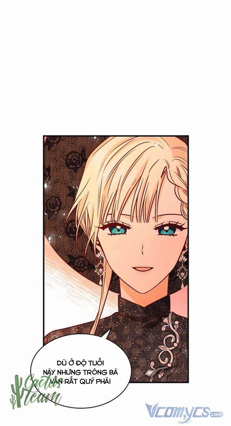 Lòng Trung Thành Với Kẻ Ác 15 trang 29