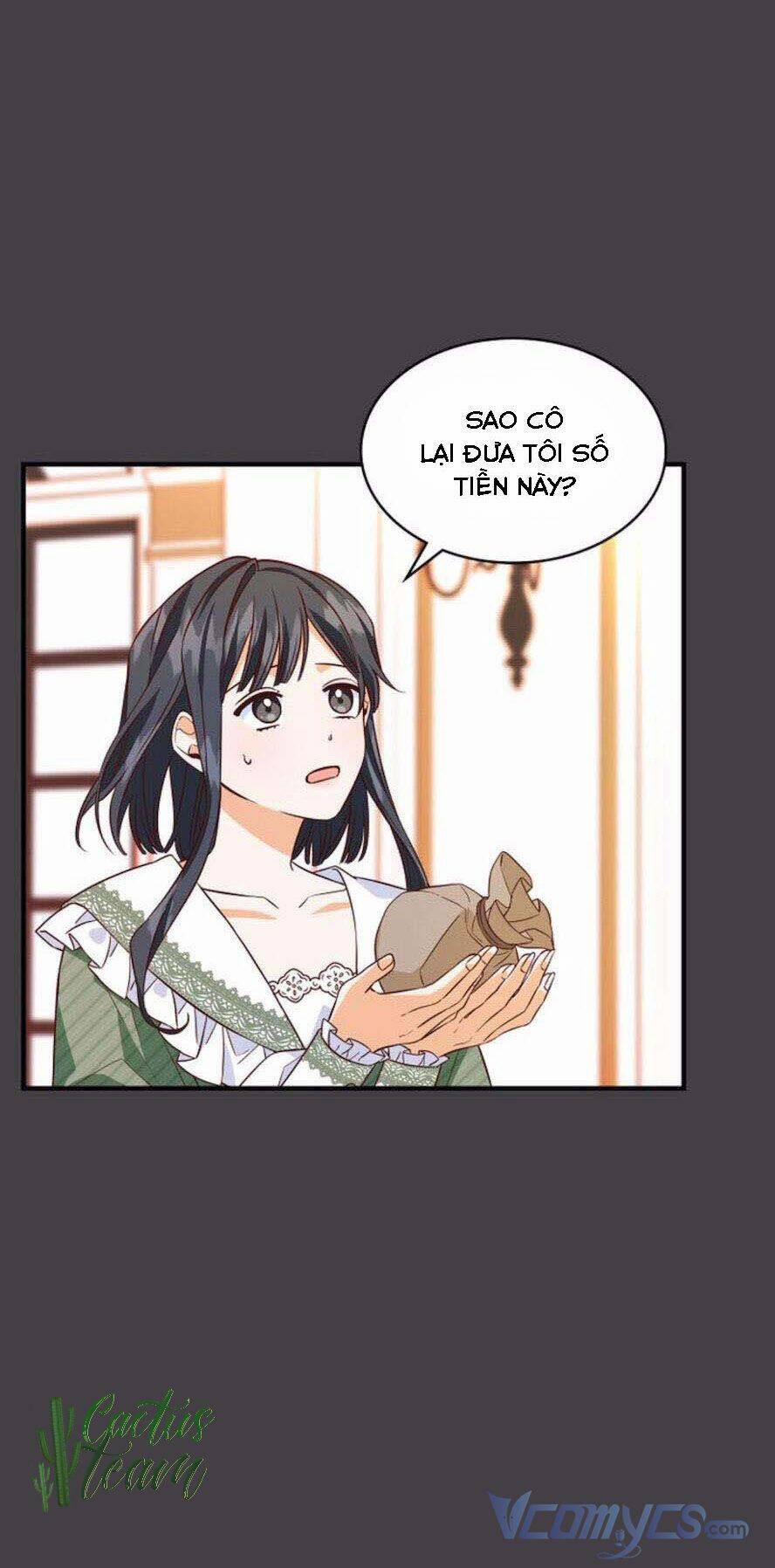 Lòng Trung Thành Với Kẻ Ác 15 trang 3