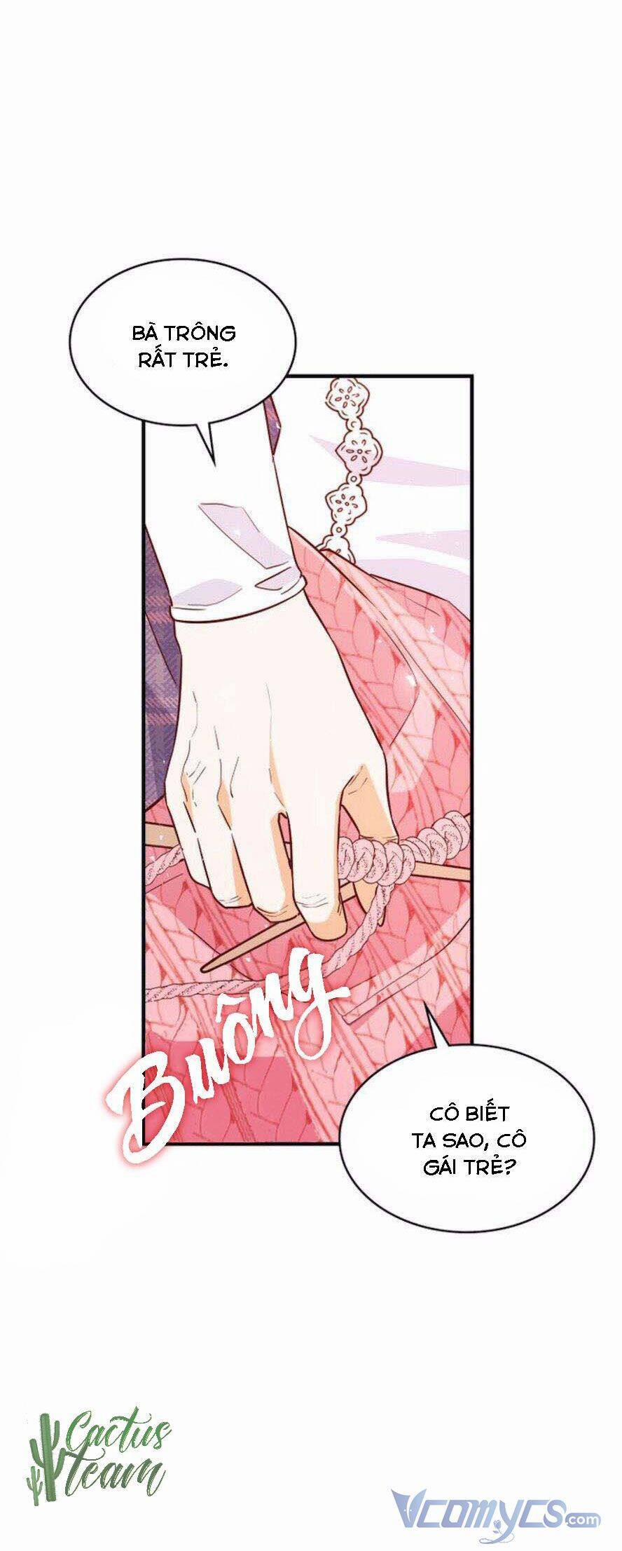 Lòng Trung Thành Với Kẻ Ác 15 trang 32