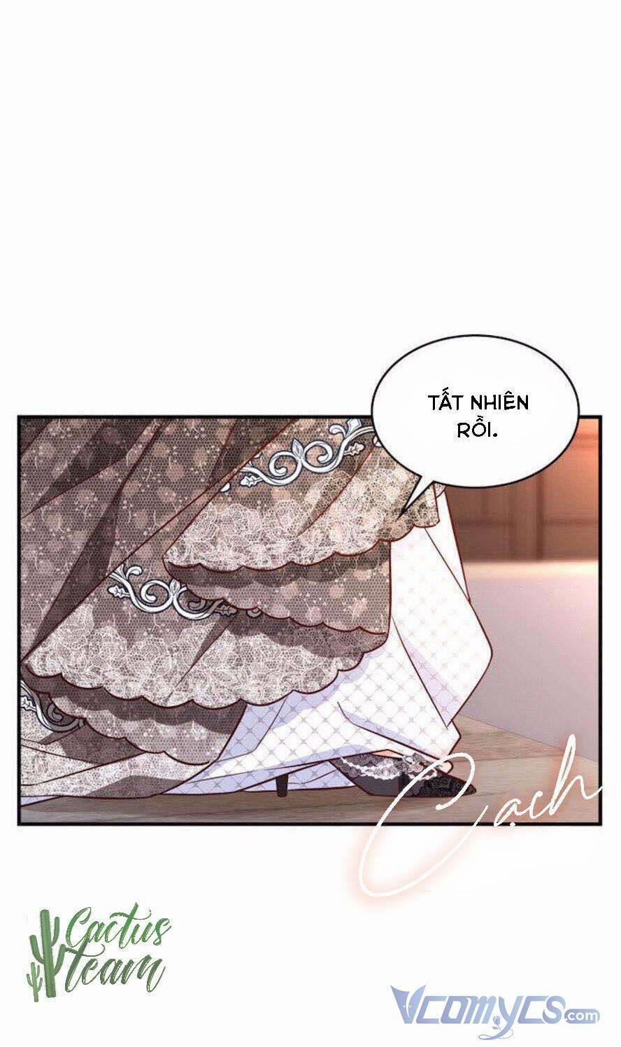 Lòng Trung Thành Với Kẻ Ác 15 trang 33