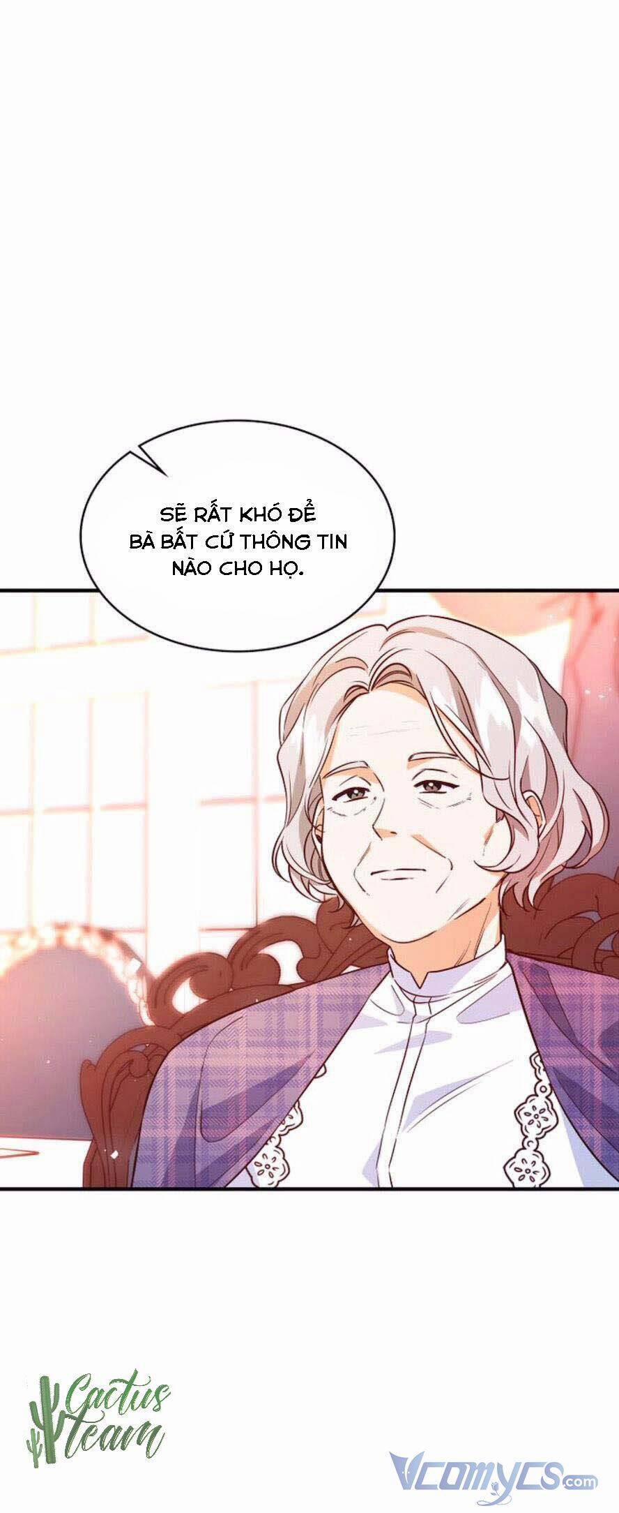 Lòng Trung Thành Với Kẻ Ác 15 trang 36