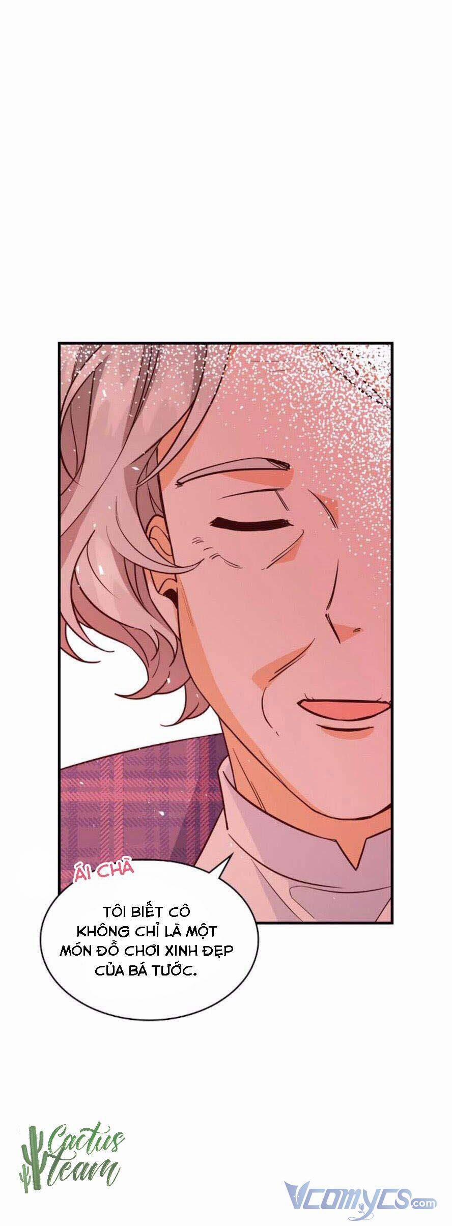 Lòng Trung Thành Với Kẻ Ác 15 trang 37