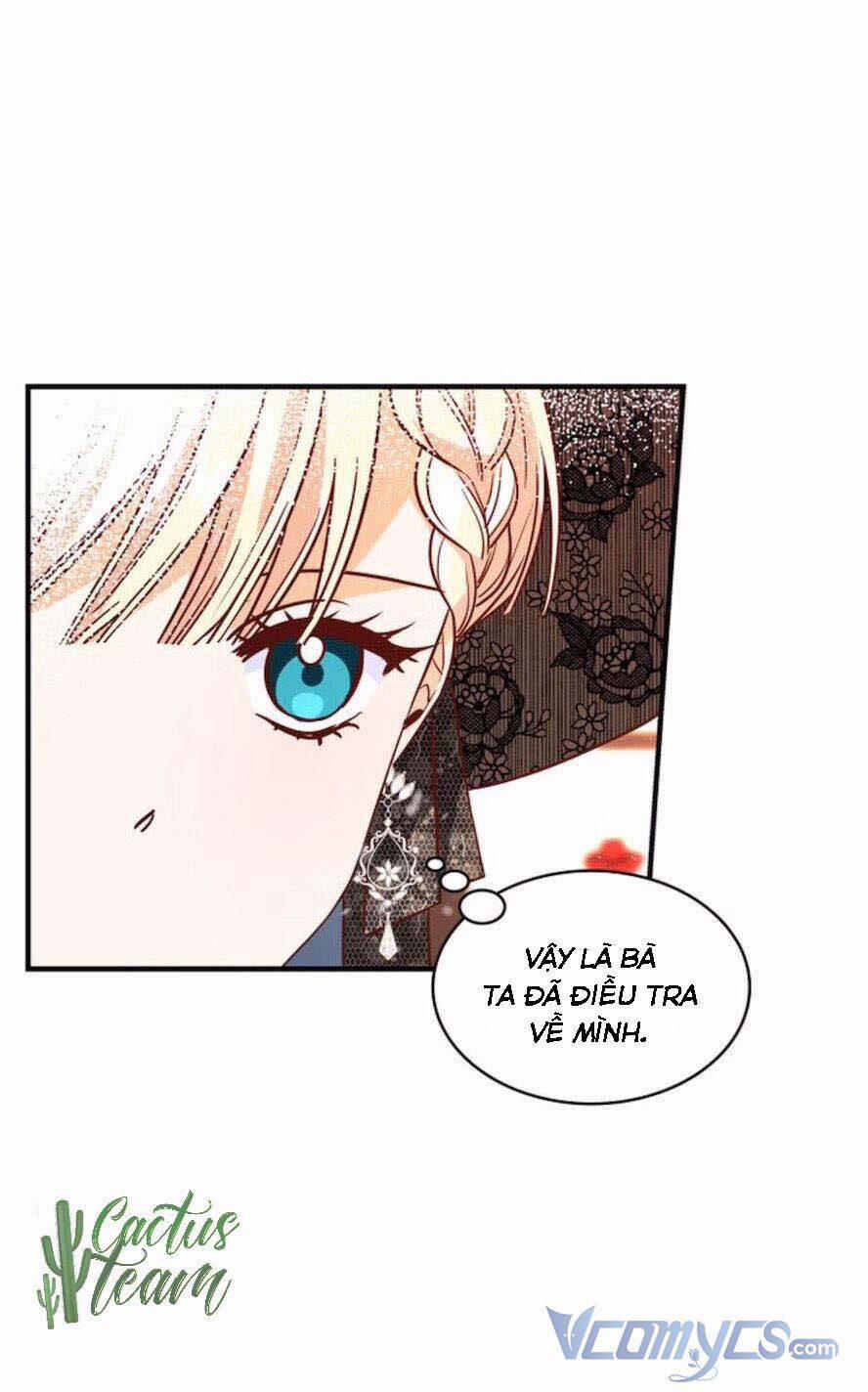 Lòng Trung Thành Với Kẻ Ác 15 trang 38