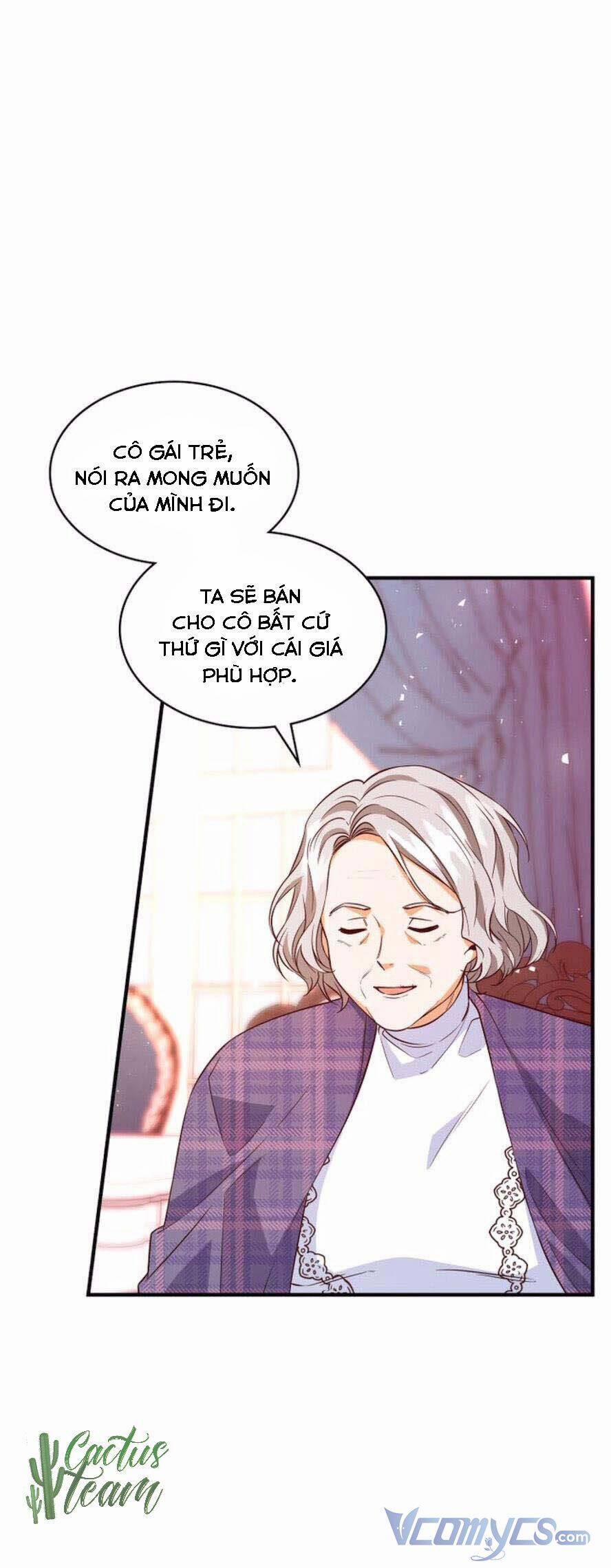 Lòng Trung Thành Với Kẻ Ác 15 trang 39