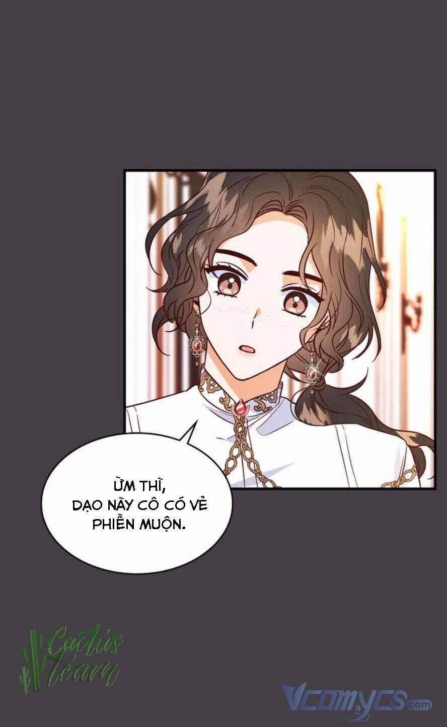 Lòng Trung Thành Với Kẻ Ác 15 trang 4