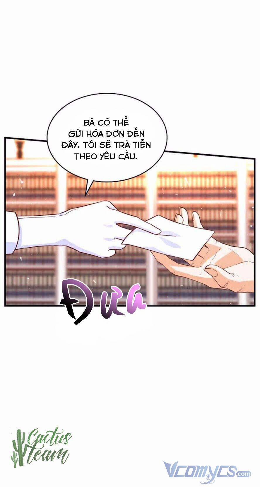 Lòng Trung Thành Với Kẻ Ác 15 trang 40