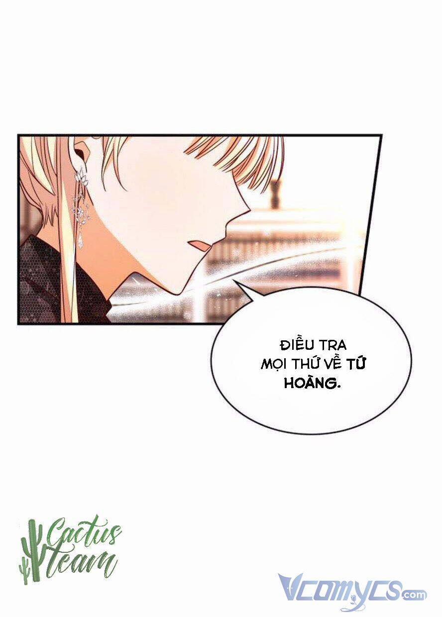 Lòng Trung Thành Với Kẻ Ác 15 trang 42