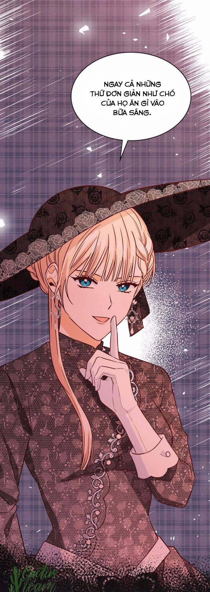 Lòng Trung Thành Với Kẻ Ác 15 trang 44