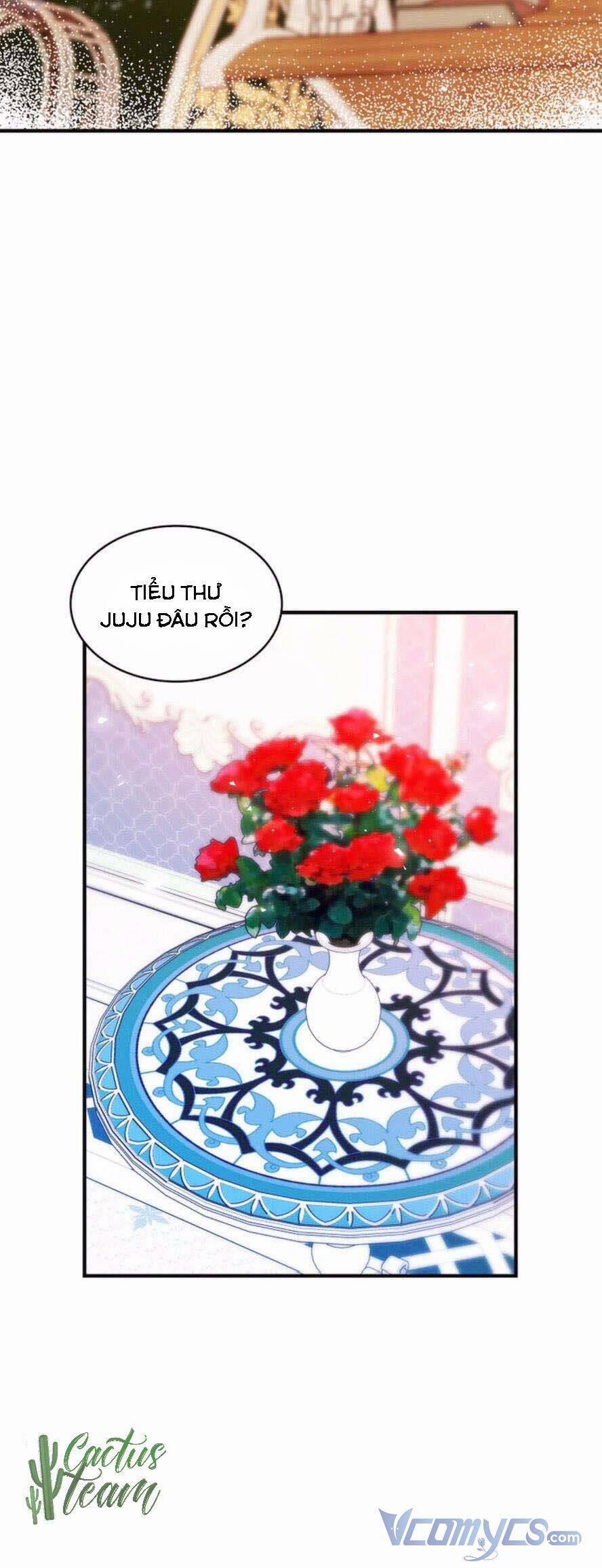 Lòng Trung Thành Với Kẻ Ác 15 trang 49