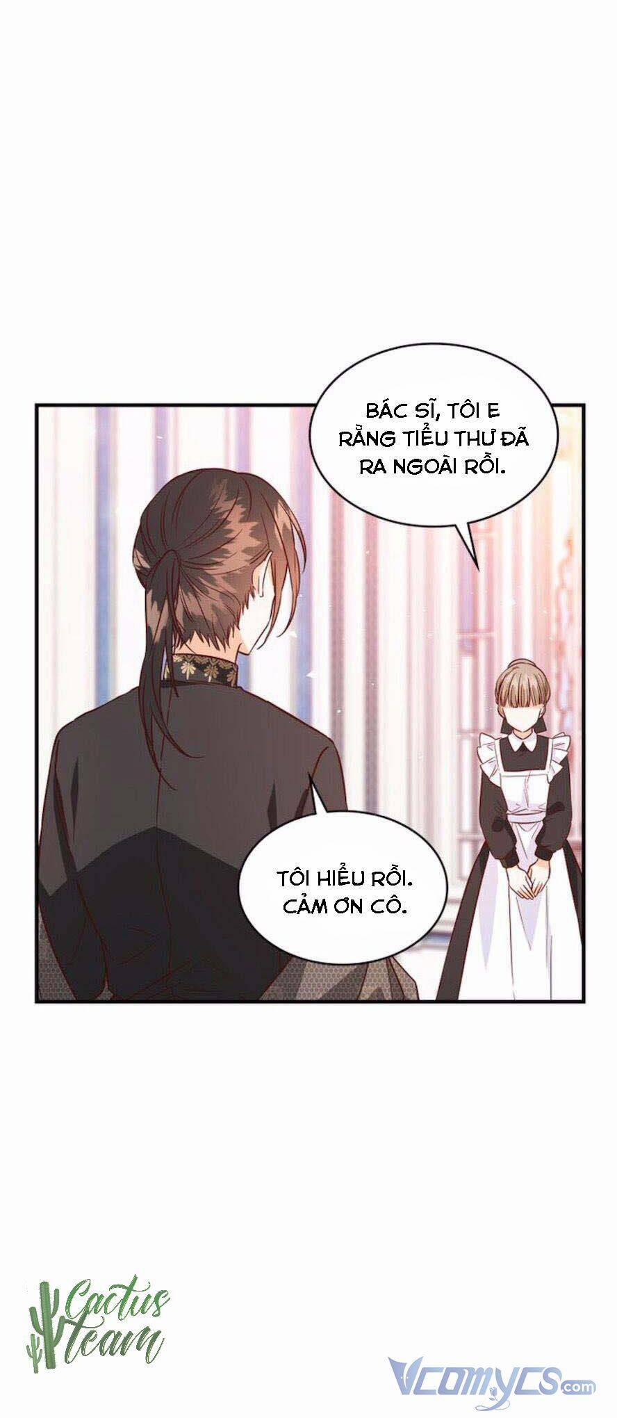 Lòng Trung Thành Với Kẻ Ác 15 trang 50