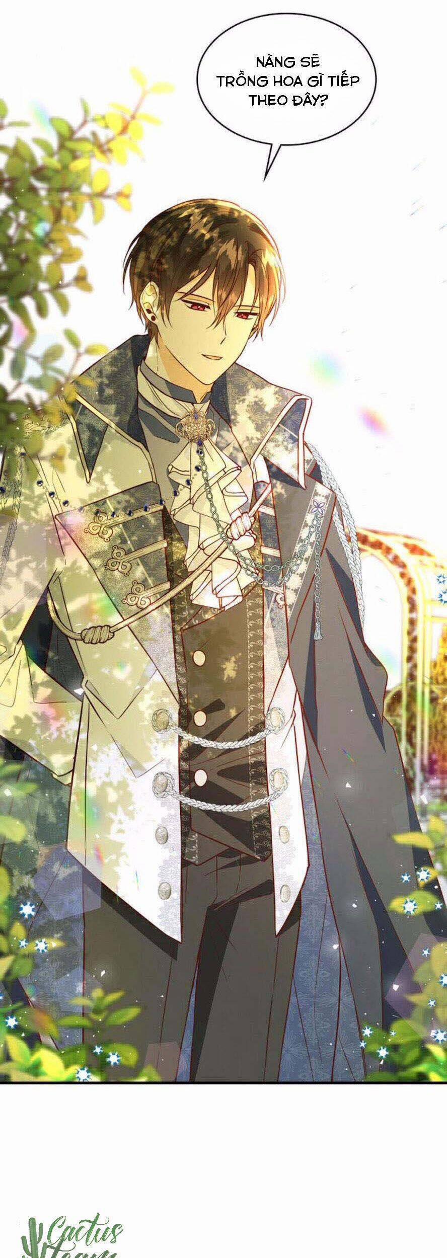 Lòng Trung Thành Với Kẻ Ác 15 trang 57