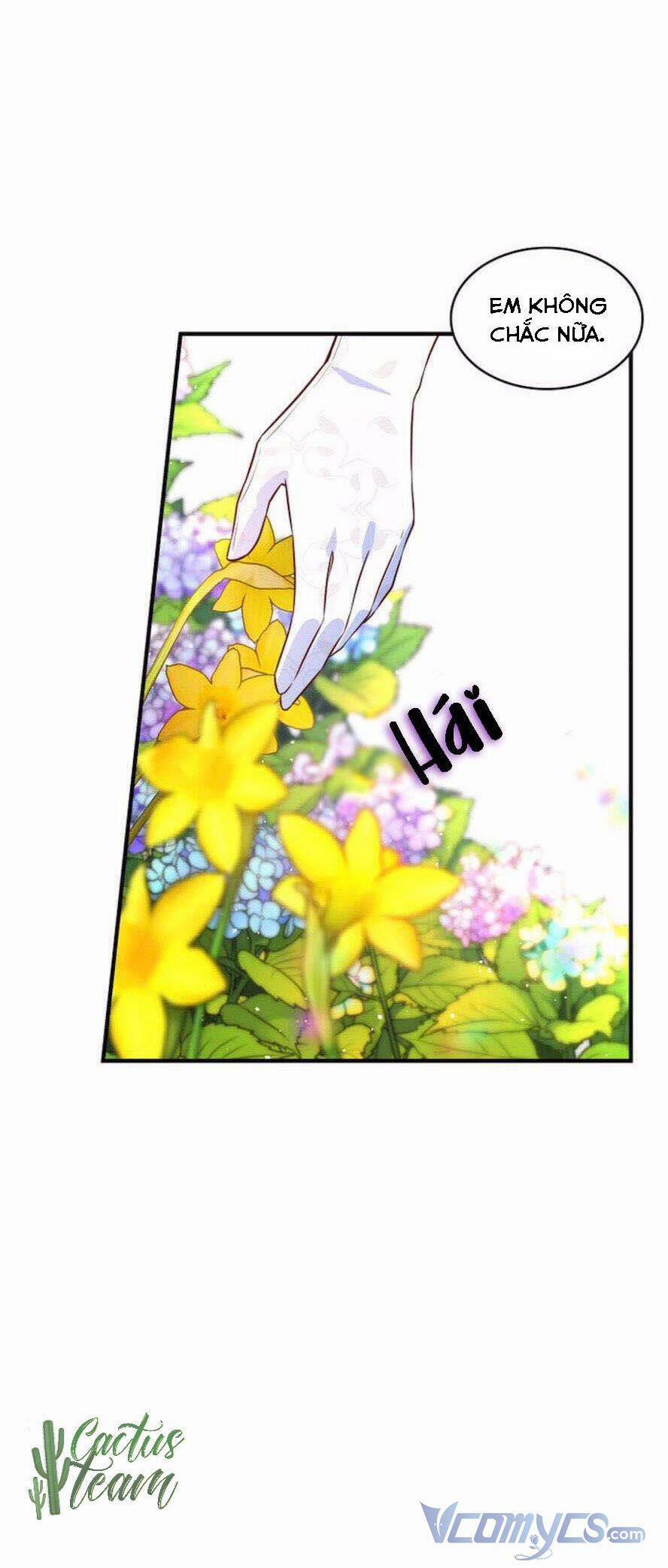 Lòng Trung Thành Với Kẻ Ác 15 trang 59