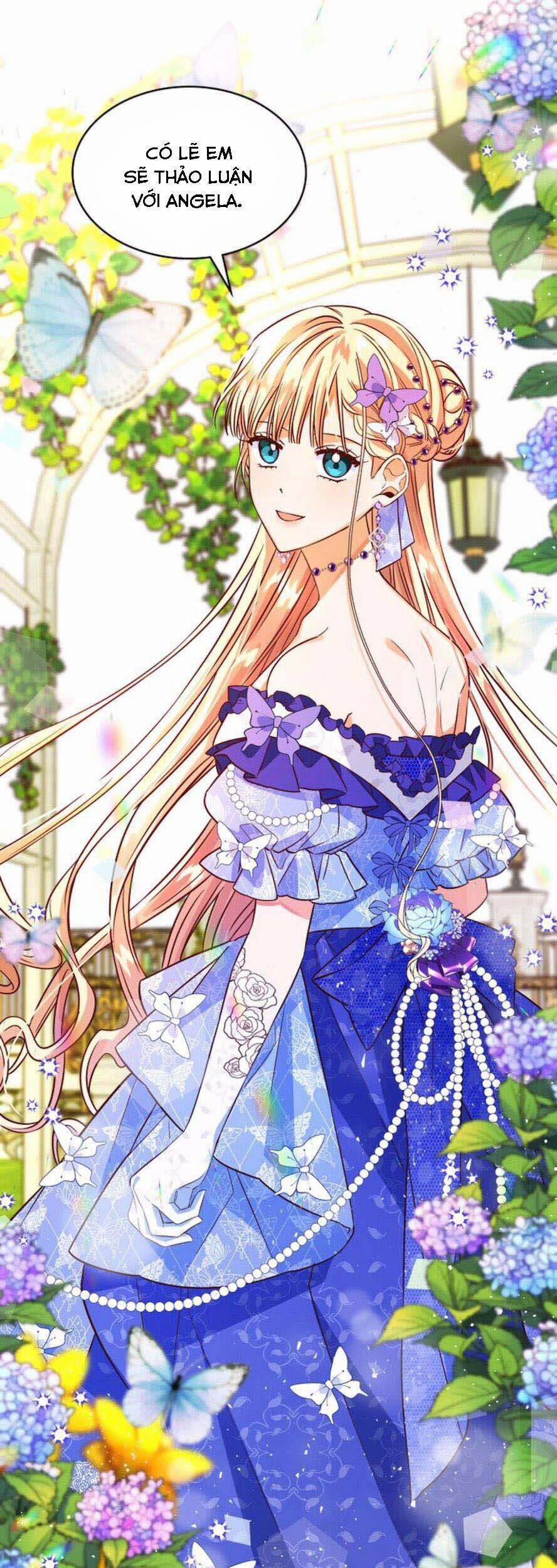 Lòng Trung Thành Với Kẻ Ác 15 trang 61