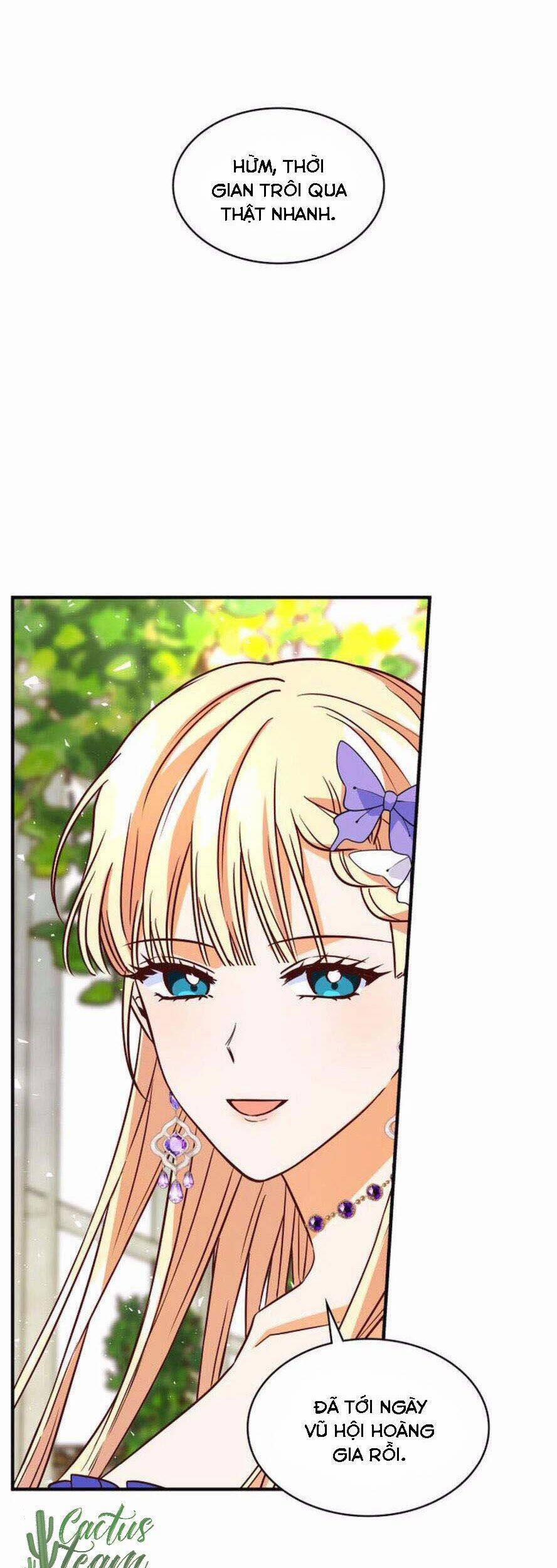 Lòng Trung Thành Với Kẻ Ác 15 trang 65