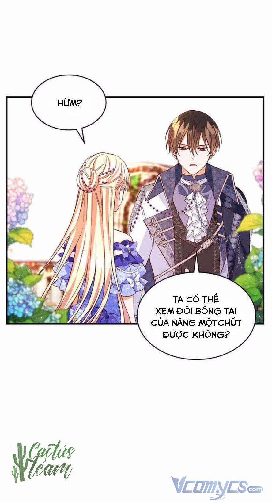 Lòng Trung Thành Với Kẻ Ác 15 trang 72