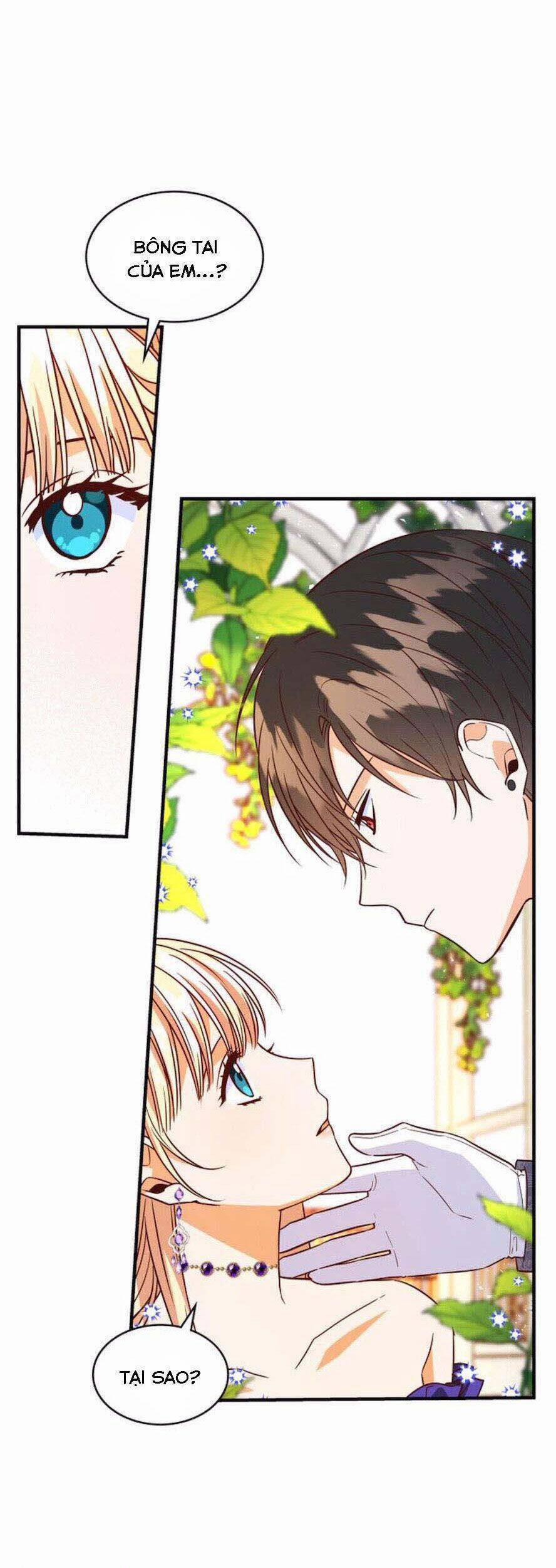 Lòng Trung Thành Với Kẻ Ác 15 trang 73