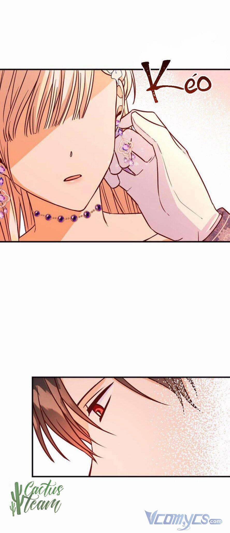 Lòng Trung Thành Với Kẻ Ác 15 trang 75