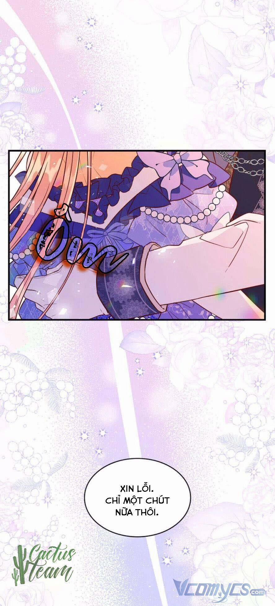 Lòng Trung Thành Với Kẻ Ác 15 trang 79