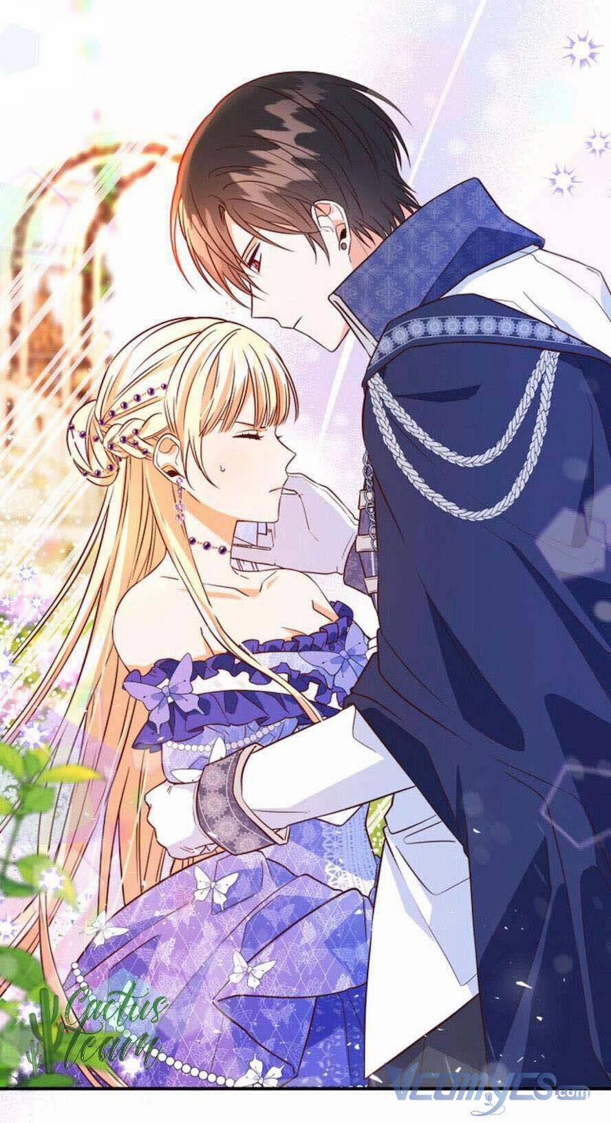 Lòng Trung Thành Với Kẻ Ác 15 trang 84